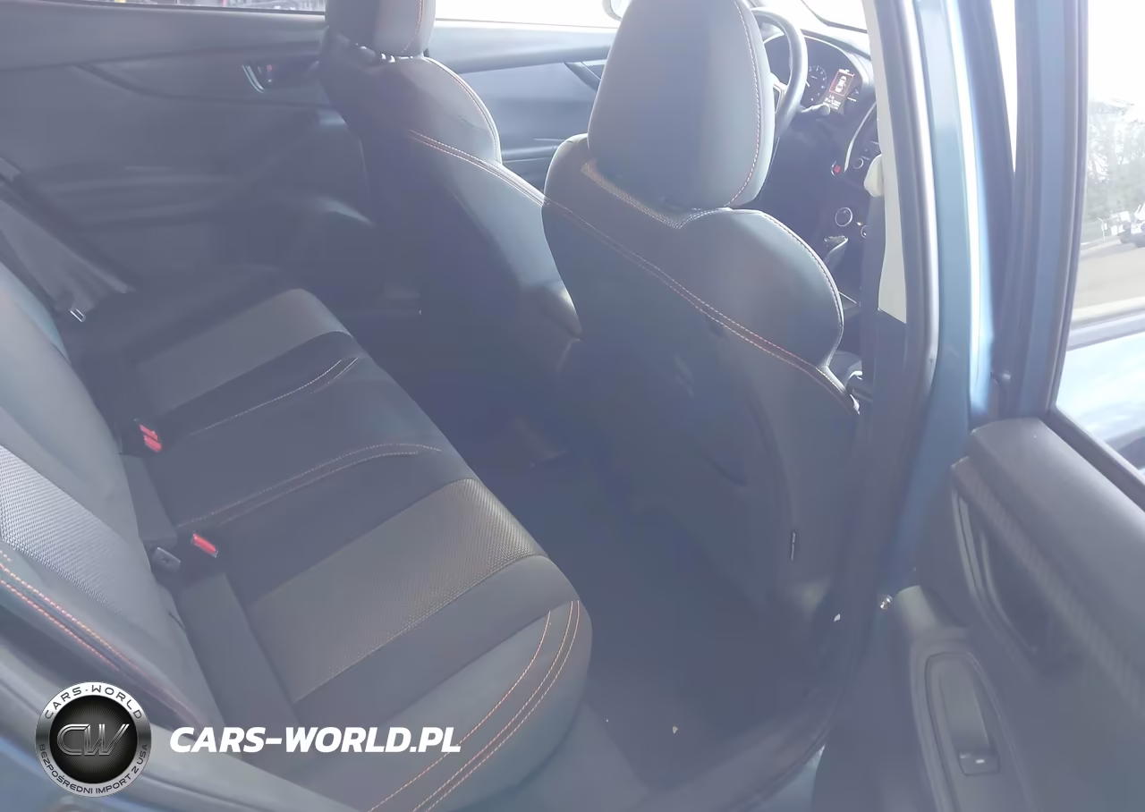 2021 Subaru Crosstrek Premium VIN:JF2GTAEC3MH262490 - 8