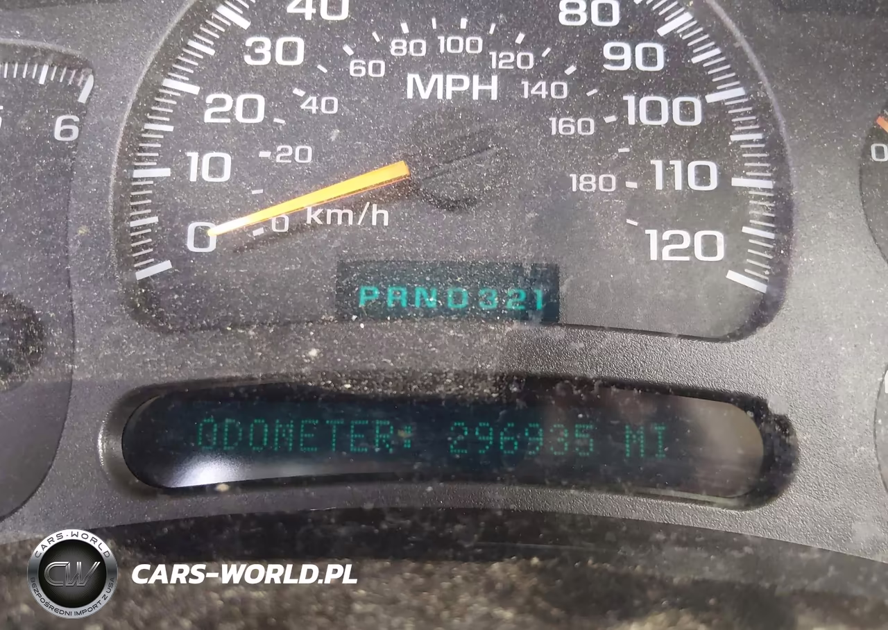 2004 GMC Yukon Xl 1500 Slt VIN:1GKFK16TX4J136488 - 7