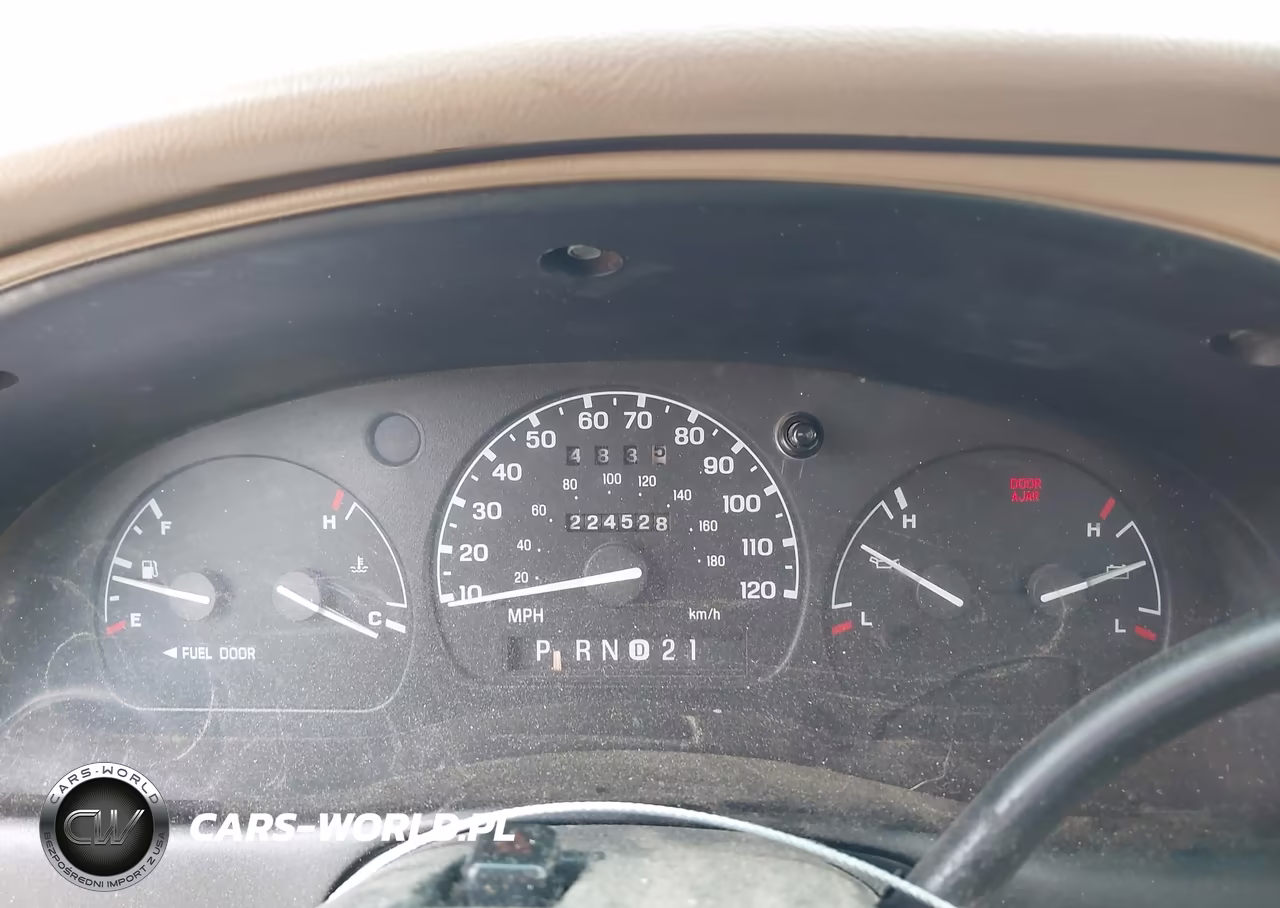 2000 Ford Ranger Xl-Xlt VIN:1FTYR10CXYPA68401 - 7