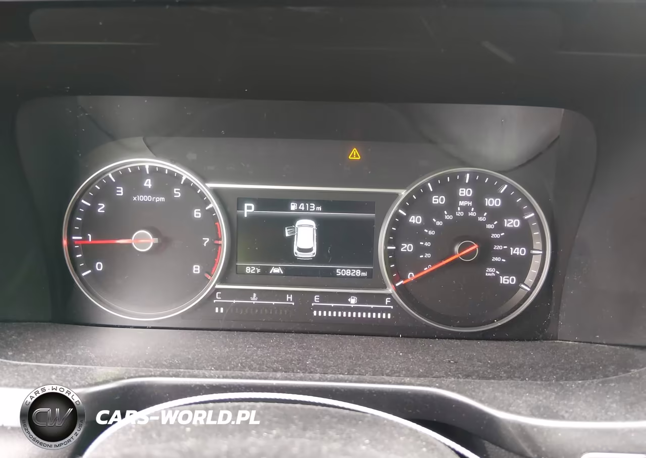 2023 Kia Sorento Lx VIN:5XYRG4LC9PG230799 - 7