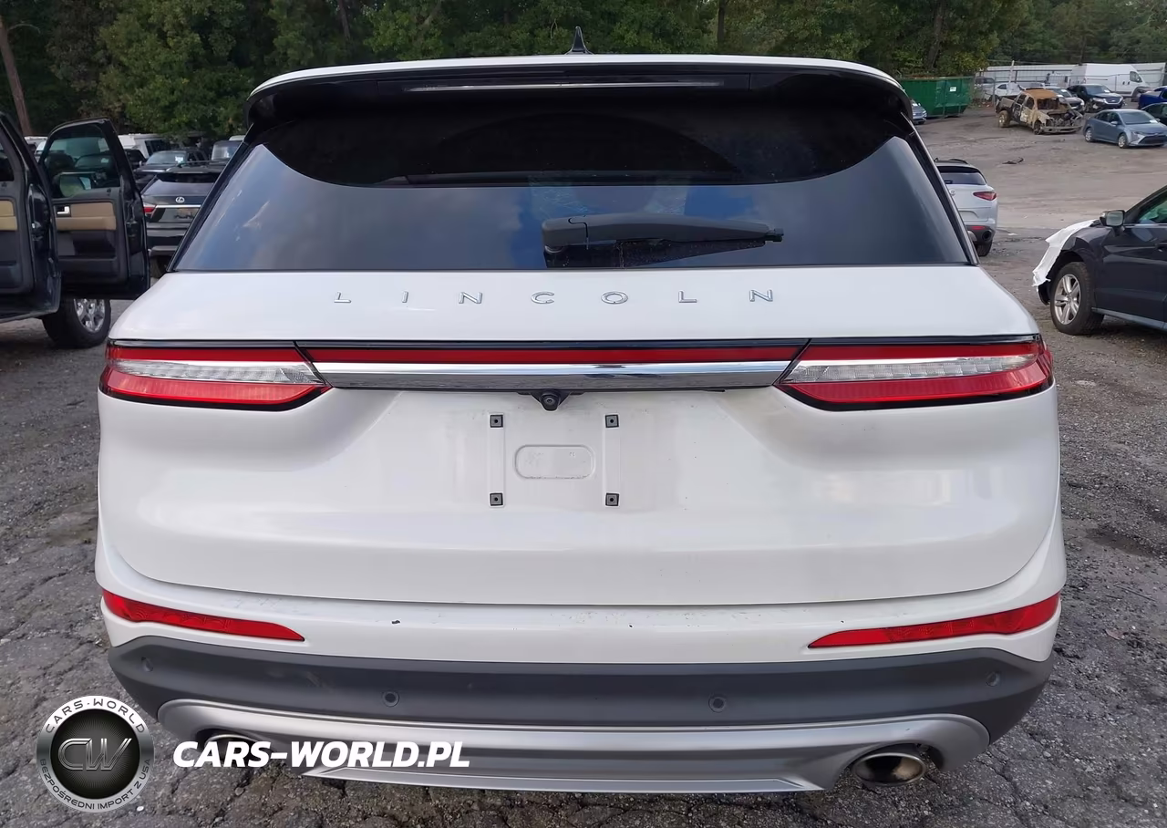 2022 Lincoln Corsair Standard VIN:5LMCJ1C96NUL12648 - 16