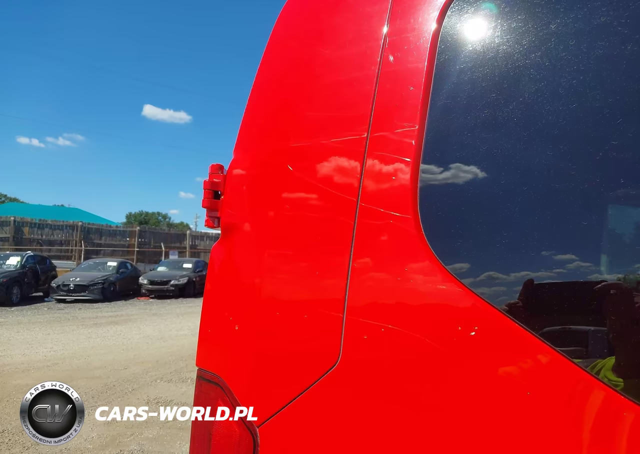 2019 Ford Transit-350 Xl VIN:1FBZX2ZM4KKA03046 - 14