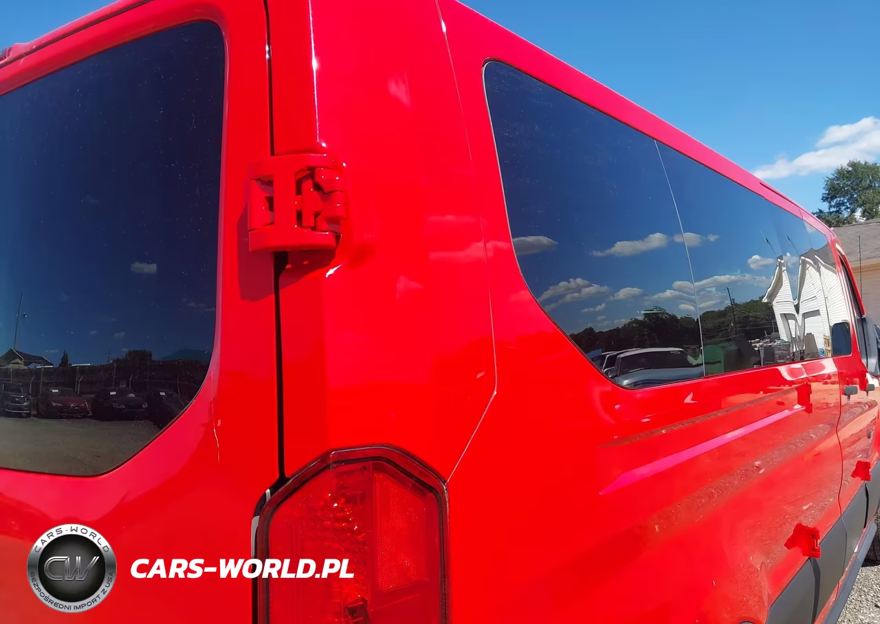 2019 Ford Transit-350 Xl VIN:1FBZX2ZM4KKA03046 - 15