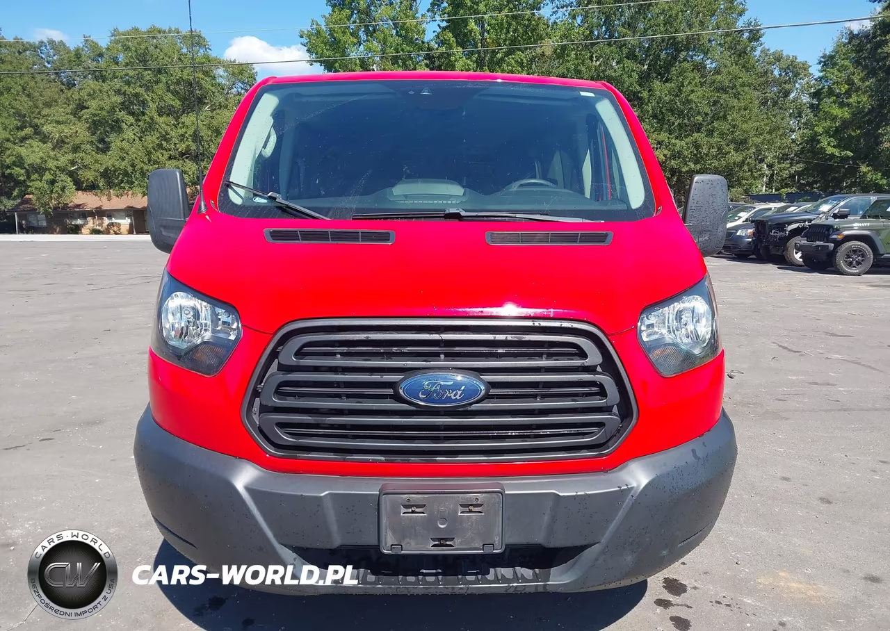 2019 Ford Transit-350 Xl VIN:1FBZX2ZM4KKA03046 - 16