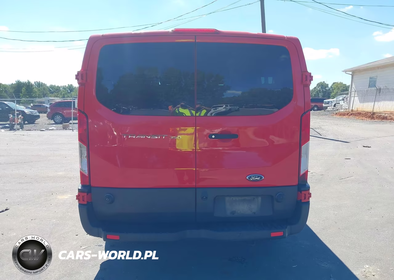 2019 Ford Transit-350 Xl VIN:1FBZX2ZM4KKA03046 - 20