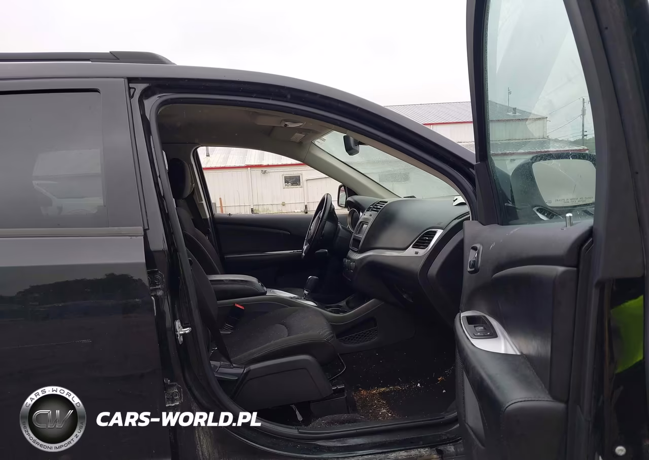 2020 Dodge Journey Se Value VIN:3C4PDCAB8LT250503 - 5