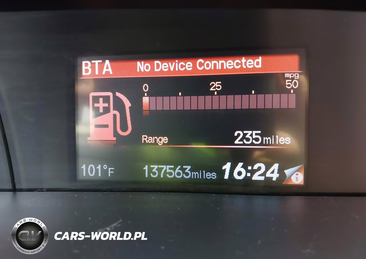 2014 Honda Civic Si VIN:2HGFG4A5XEH703813 - 15