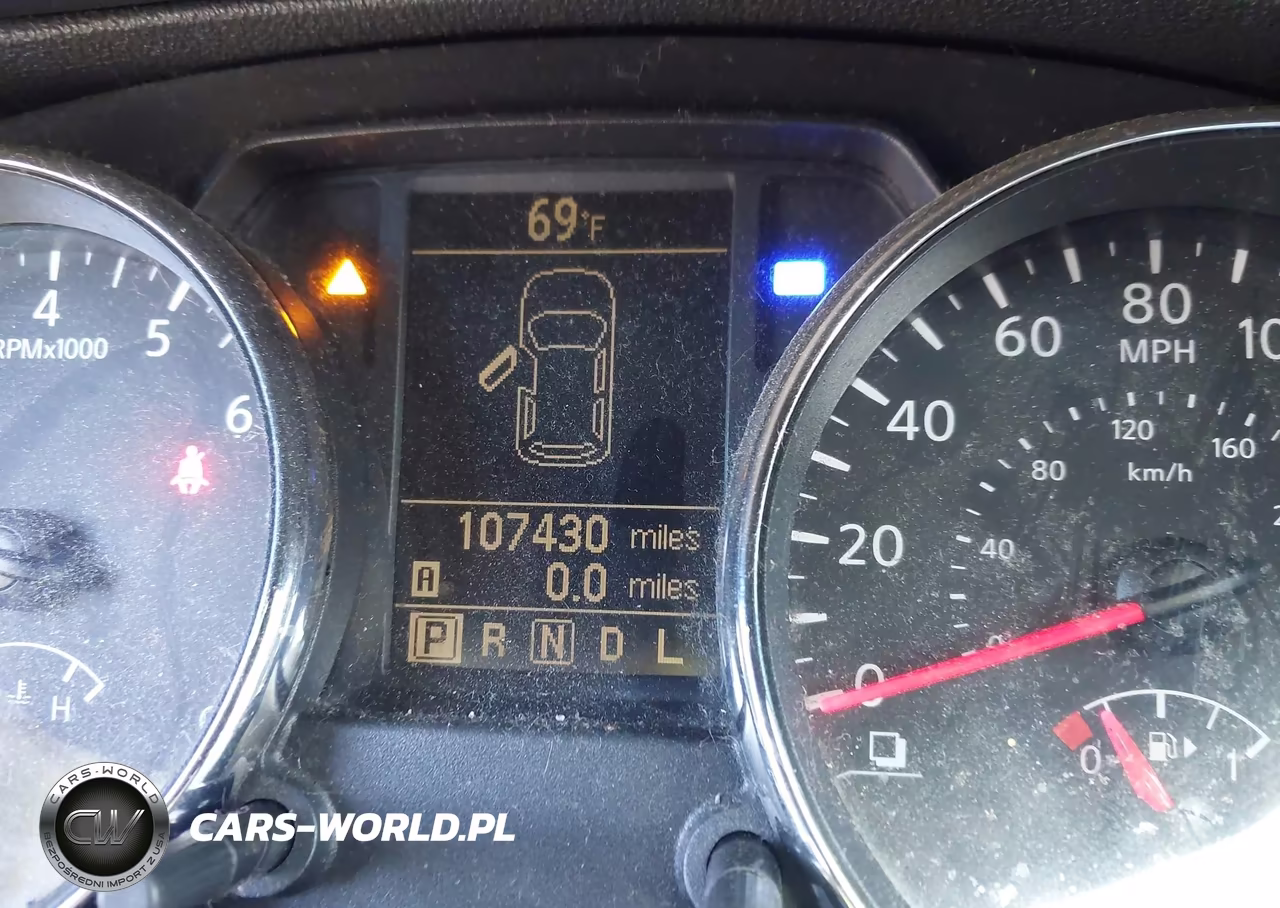2012 Nissan Rogue Sv VIN:JN8AS5MV5CW382811 - 15