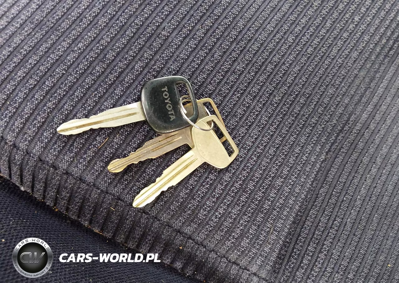 1991 Toyota Mr2 Sport Roof VIN:JT2SW21N3M0008783 - 11