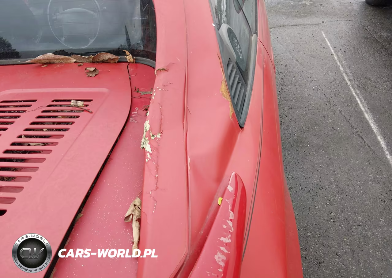 1991 Toyota Mr2 Sport Roof VIN:JT2SW21N3M0008783 - 6