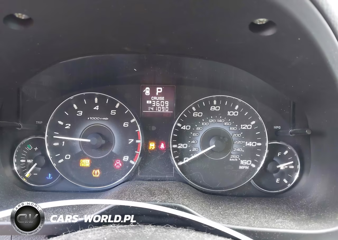 2010 Subaru Legacy 3.6R Limited VIN:4S3BMDK60A2216023 - 7