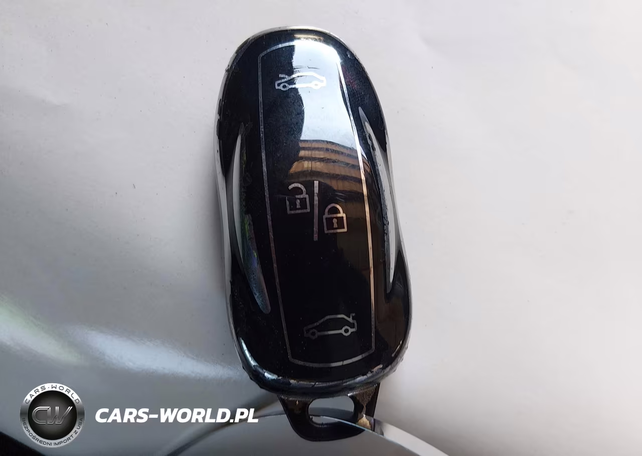 2014 Tesla Model S P85 VIN:5YJSA1H13EFP59565 - 11