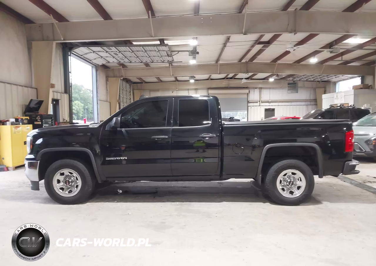 2017 GMC Sierra 1500 VIN:1GTR1LEH2HZ139770 - 14