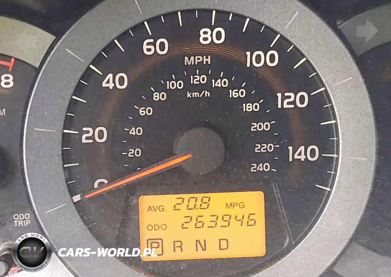 2010 Toyota Rav4 Sport V6 VIN:JTMRK4DV2A5096183 - 15