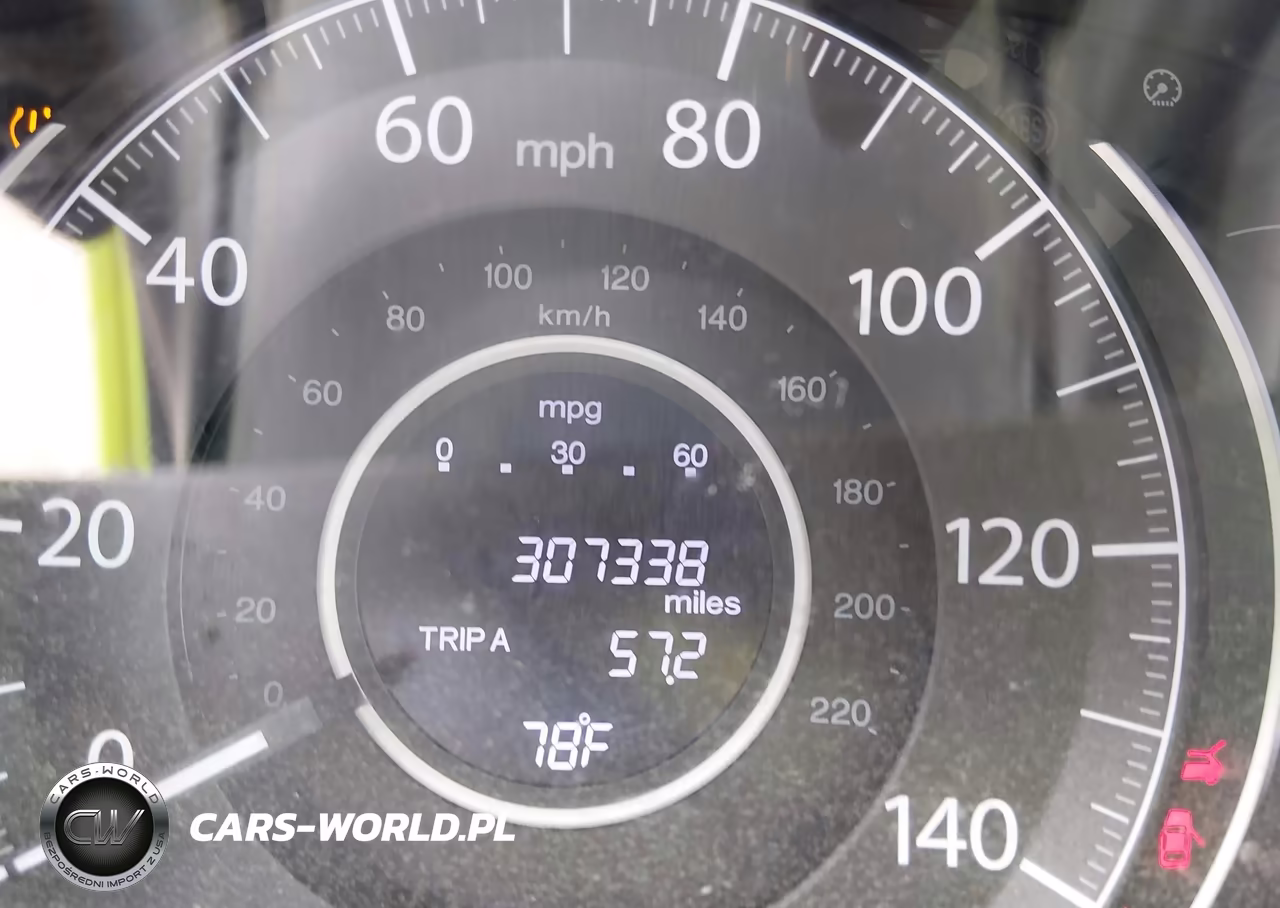 2014 Honda Cr-V Ex VIN:2HKRM4H55EH691457 - 15
