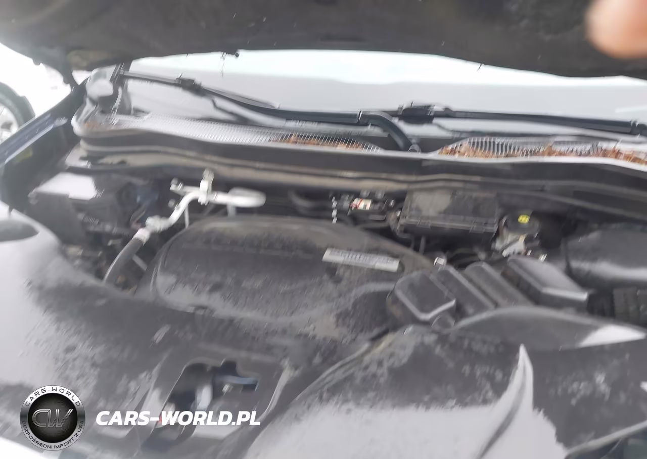 2019 Honda Pilot Touring VIN:5FNYF5H96KB030321 - 10