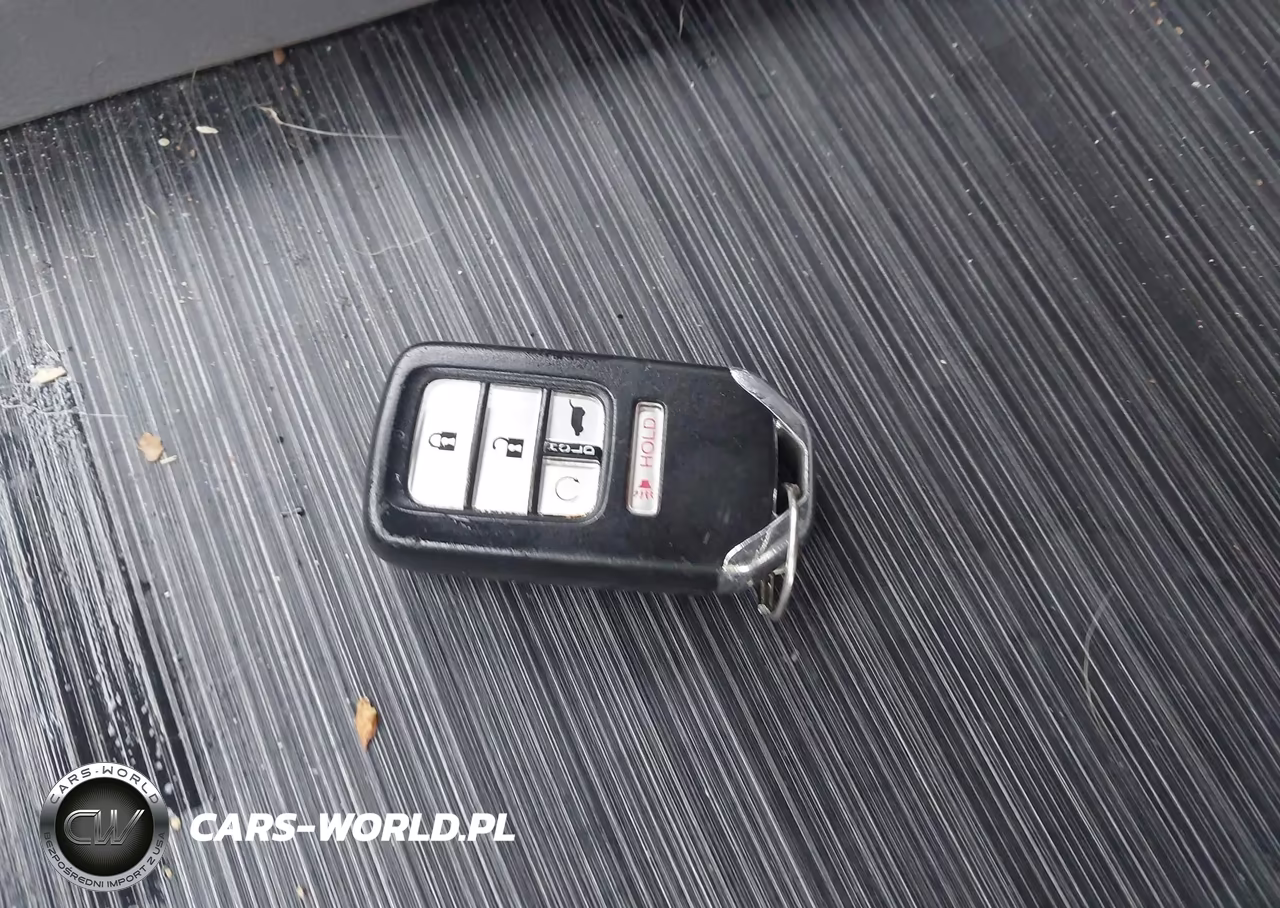2019 Honda Pilot Touring VIN:5FNYF5H96KB030321 - 11