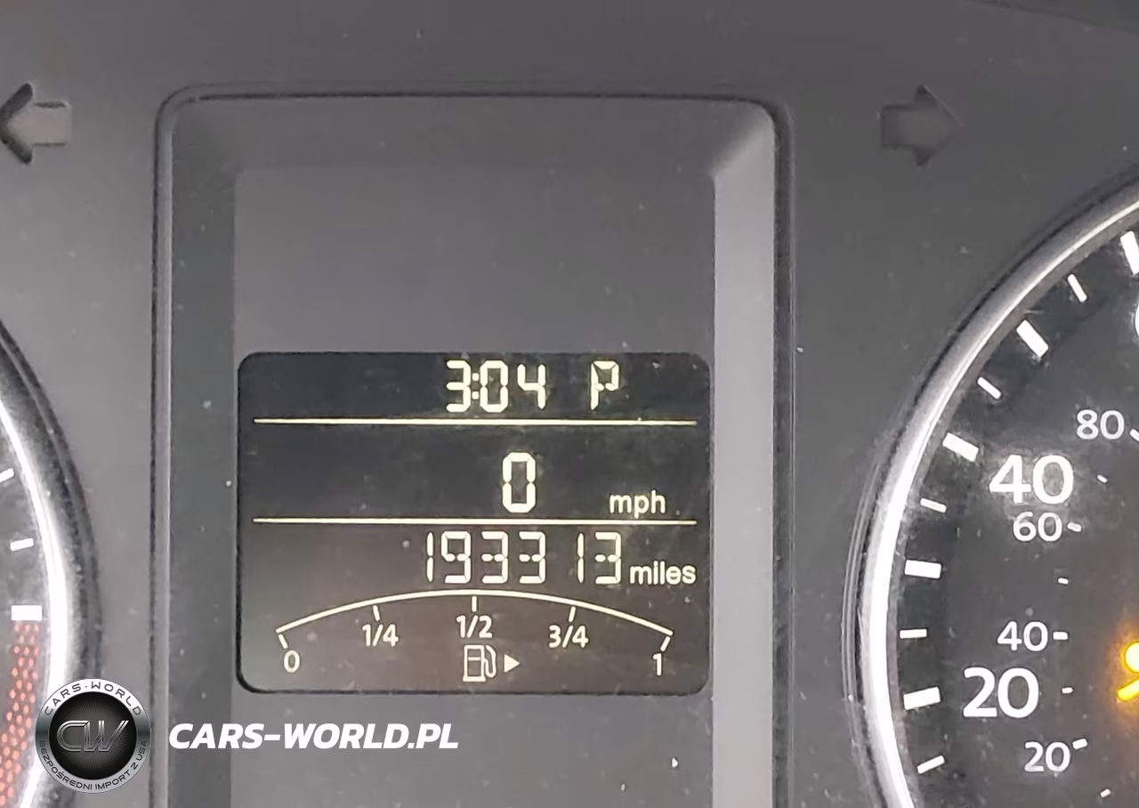 2013 Volkswagen Jetta 2.0L Tdi VIN:3VWLL7AJ9DM374353 - 15