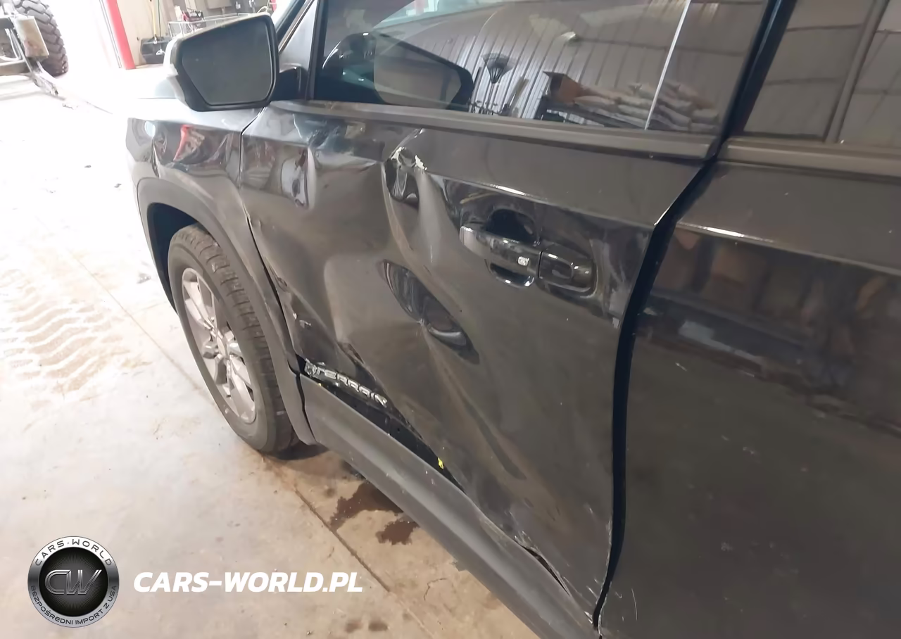 2024 GMC Terrain Awd Slt VIN:3GKALVEG0RL383120 - 6