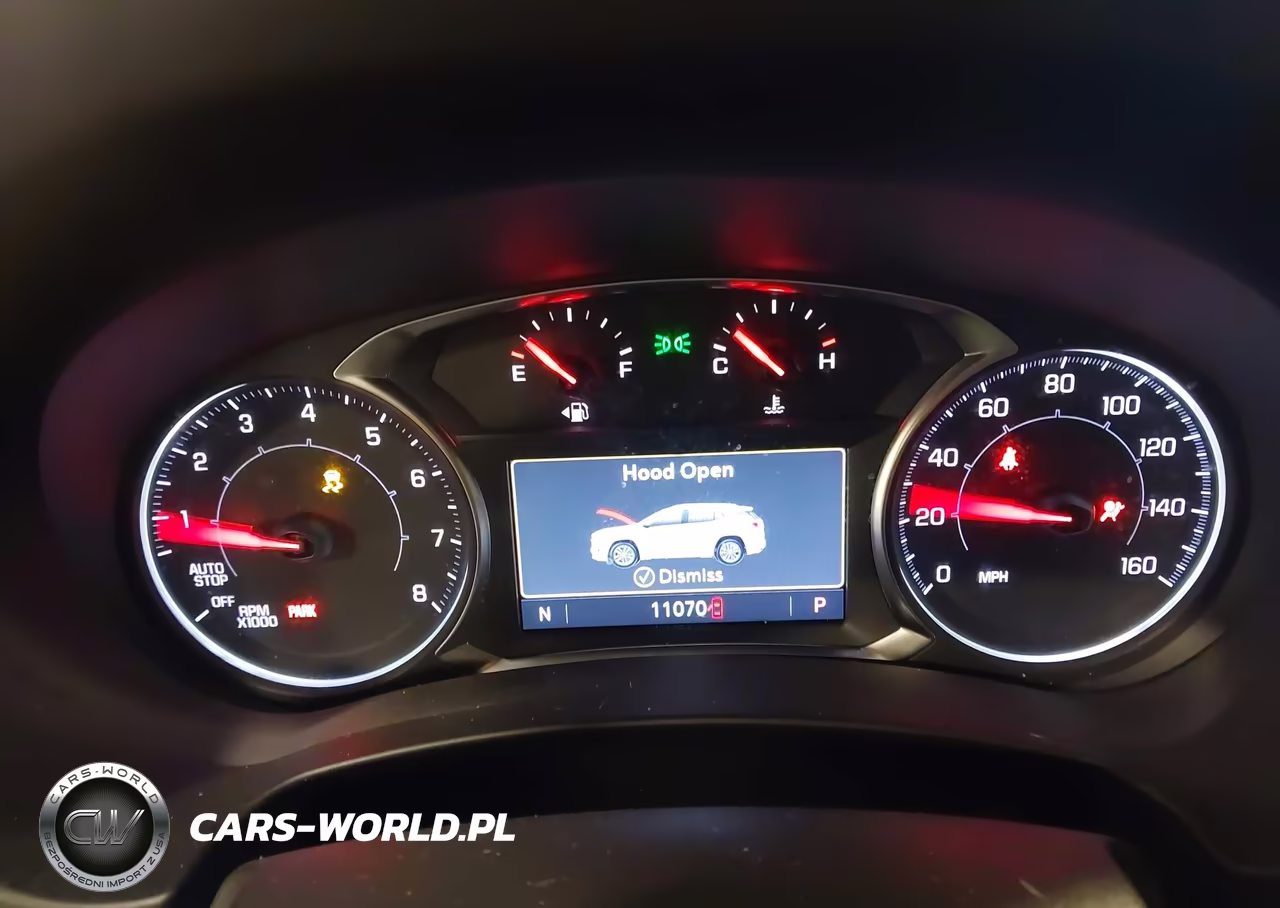 2024 GMC Terrain Awd Slt VIN:3GKALVEG0RL383120 - 7