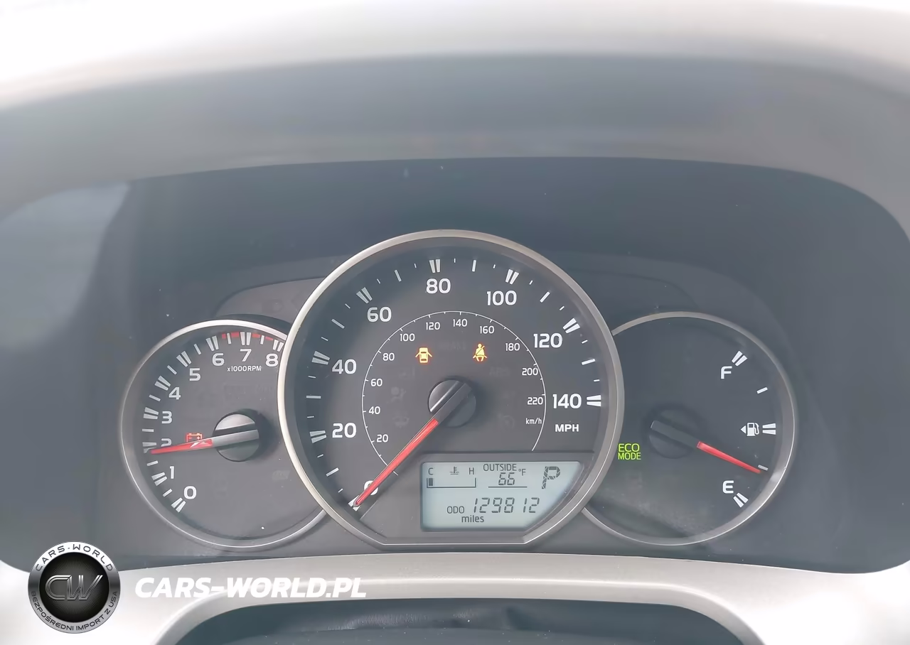 2016 Toyota Rav4 Le VIN:2T3BFREV0GW501931 - 7