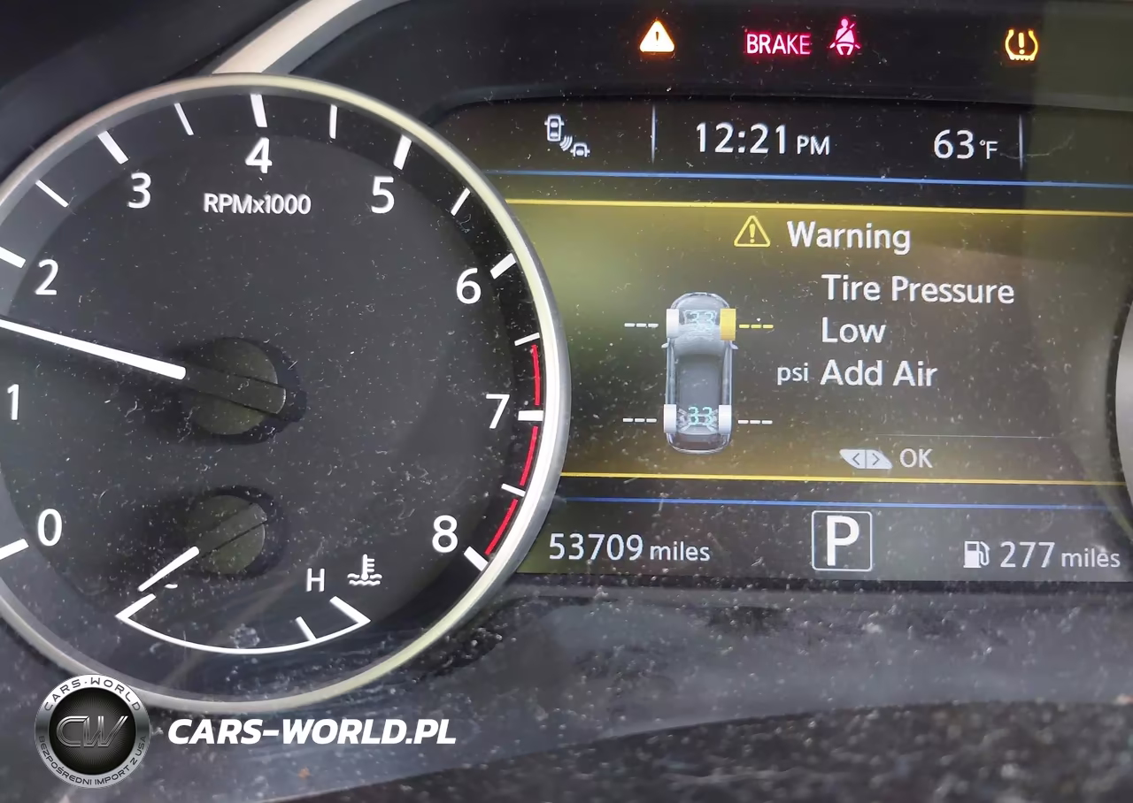 2017 Nissan Murano Sl VIN:5N1AZ2MH0HN151968 - 15