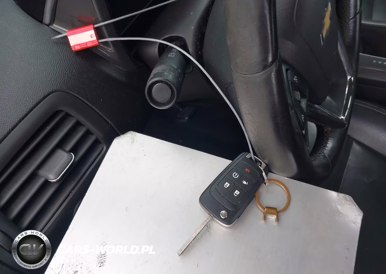 2012 Chevrolet Volt VIN:1G1RB6E41CU126213 - 11