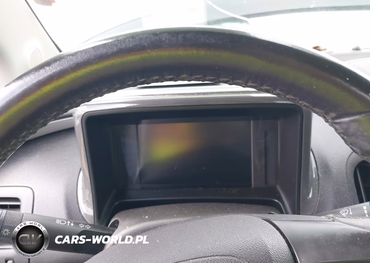 2012 Chevrolet Volt VIN:1G1RB6E41CU126213 - 7