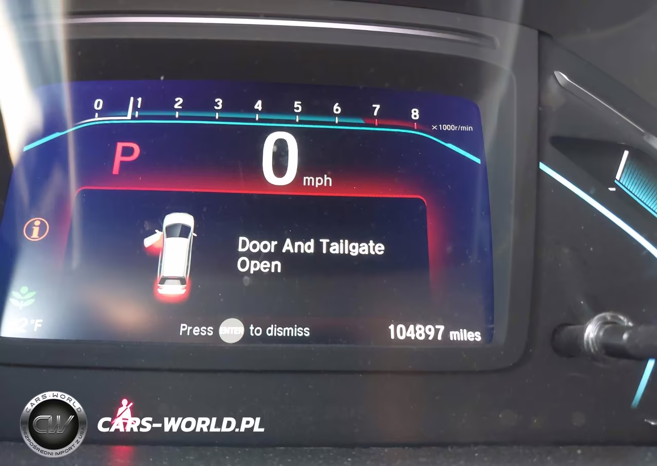 2020 Honda Odyssey Ex-L-Ex-L W-Navi Res VIN:5FNRL6H79LB064661 - 15