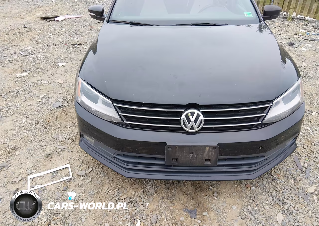 2015 Volkswagen Jetta 1.8T Sport VIN:3VWD17AJ8FM420865 - 6