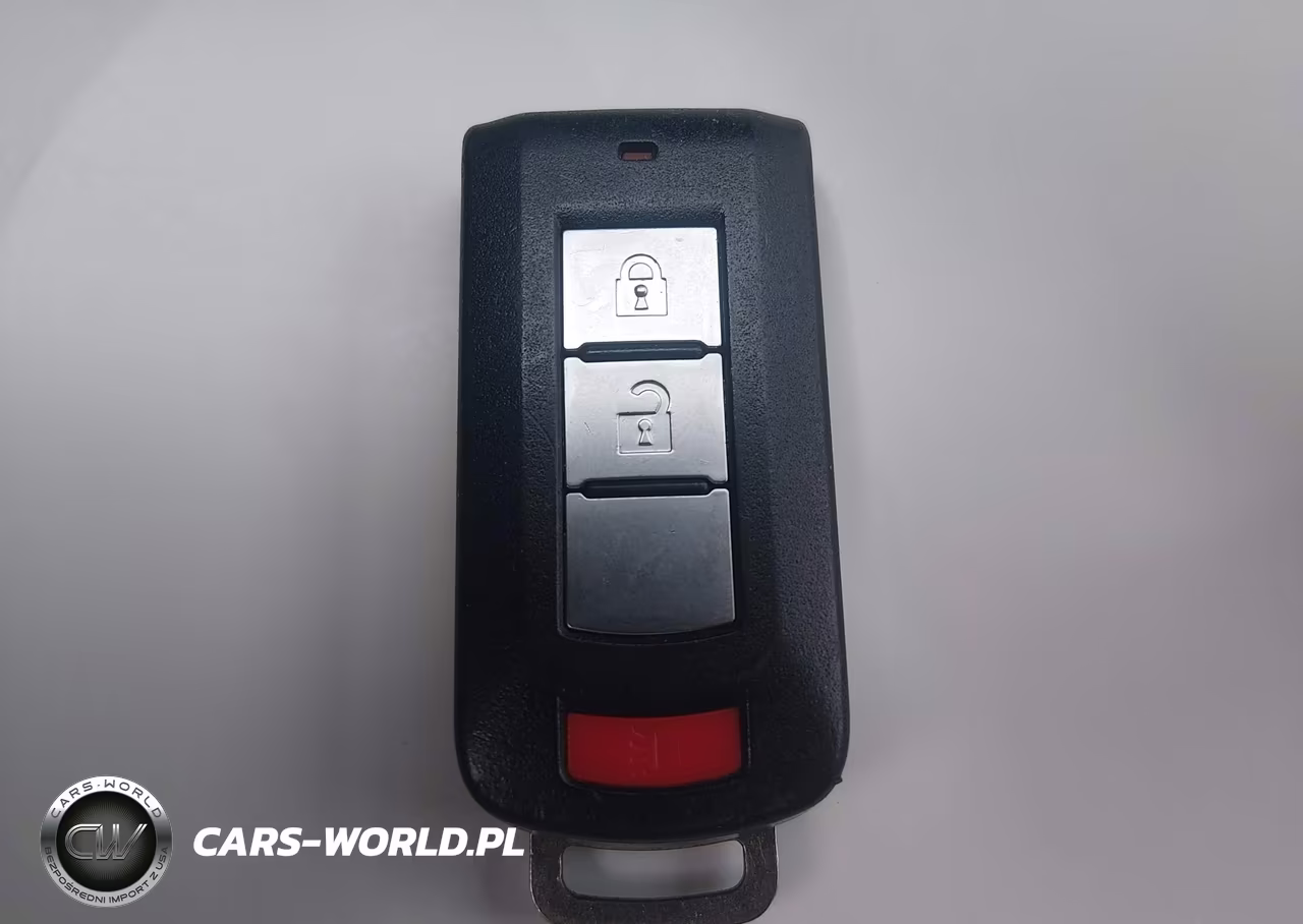 2016 Mitsubishi Outlander Se VIN:JA4AD3A31GZ035004 - 11
