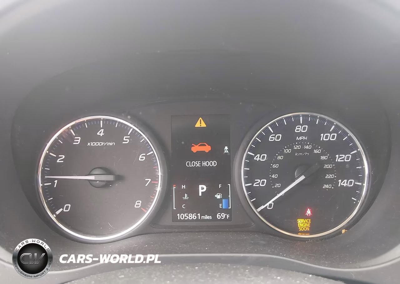 2016 Mitsubishi Outlander Se VIN:JA4AD3A31GZ035004 - 7