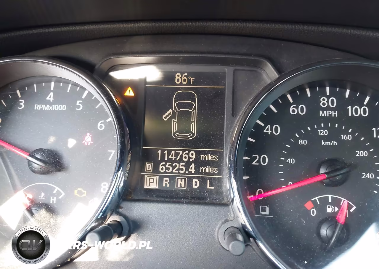 2012 Nissan Rogue S VIN:JN8AS5MT8CW604319 - 15