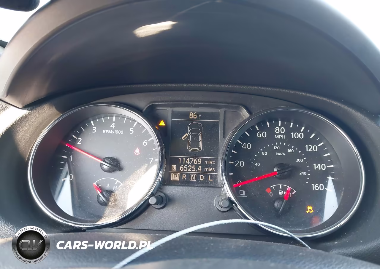 2012 Nissan Rogue S VIN:JN8AS5MT8CW604319 - 7