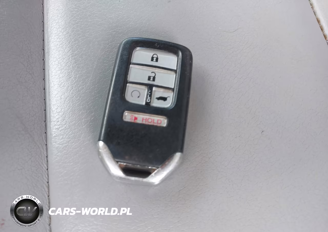 2018 Honda Pilot Ex-L VIN:5FNYF5H51JB019769 - 11