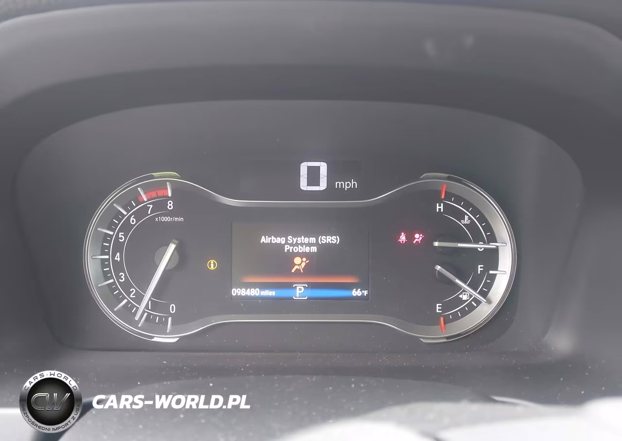 2018 Honda Pilot Ex-L VIN:5FNYF5H51JB019769 - 7