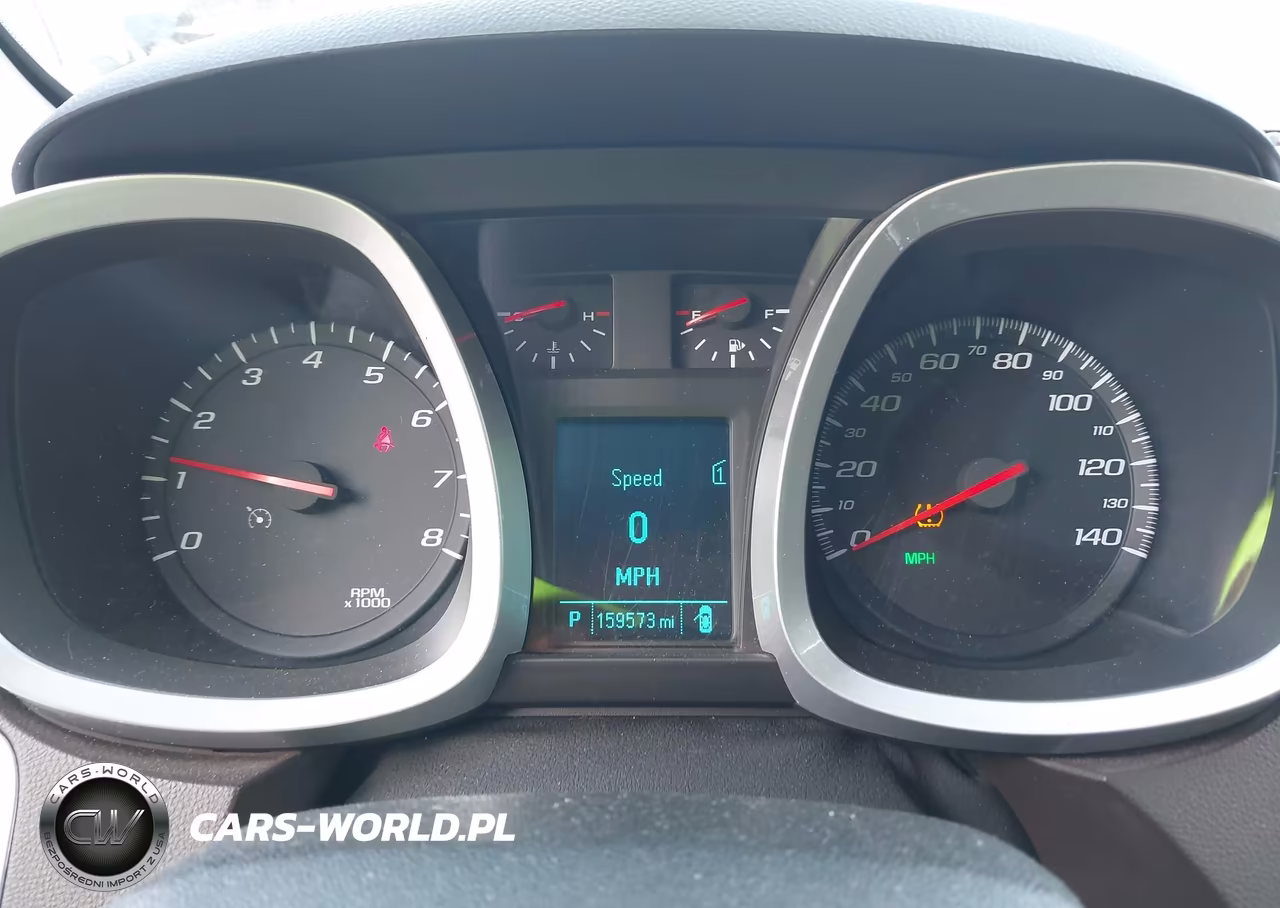 2012 Chevrolet Equinox Ltz VIN:2GNFLFE54C6264995 - 7