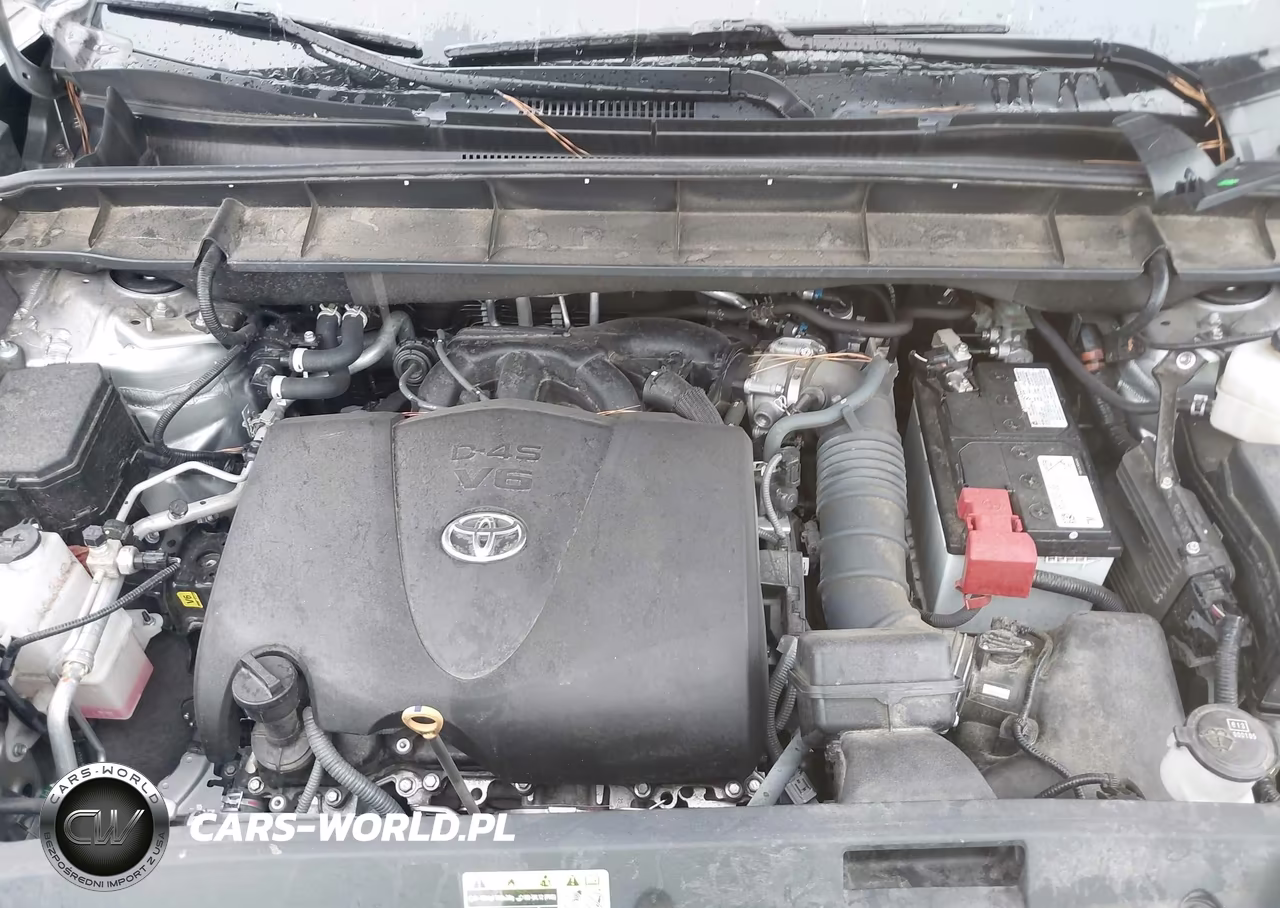 2022 Toyota Highlander Xle VIN:5TDGZRAH7NS137454 - 10