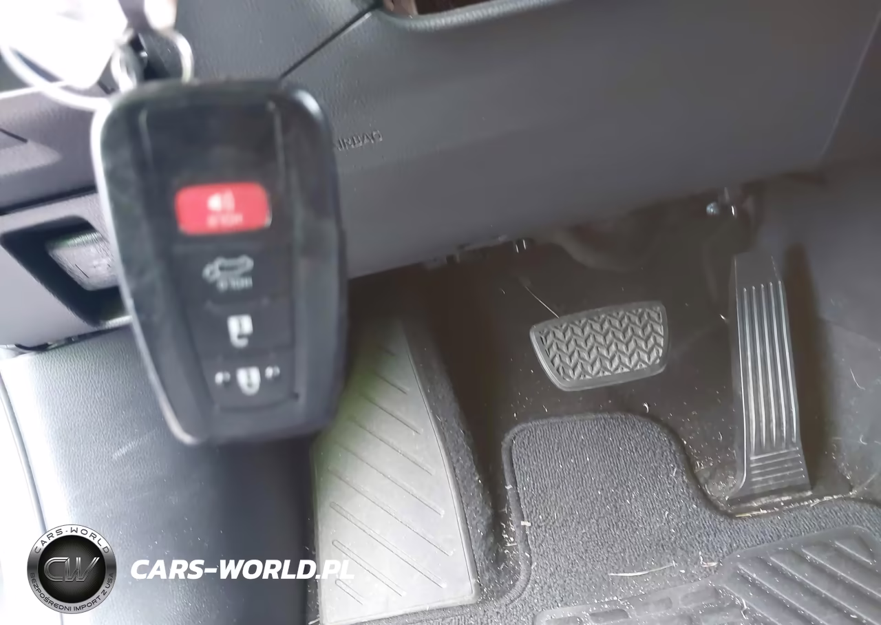 2022 Toyota Highlander Xle VIN:5TDGZRAH7NS137454 - 11