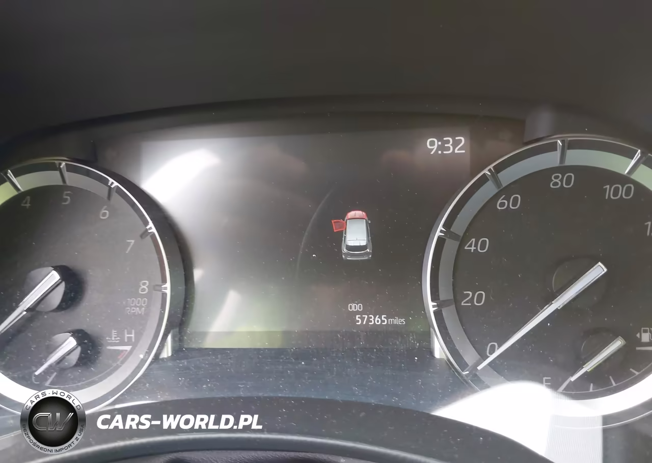 2022 Toyota Highlander Xle VIN:5TDGZRAH7NS137454 - 15