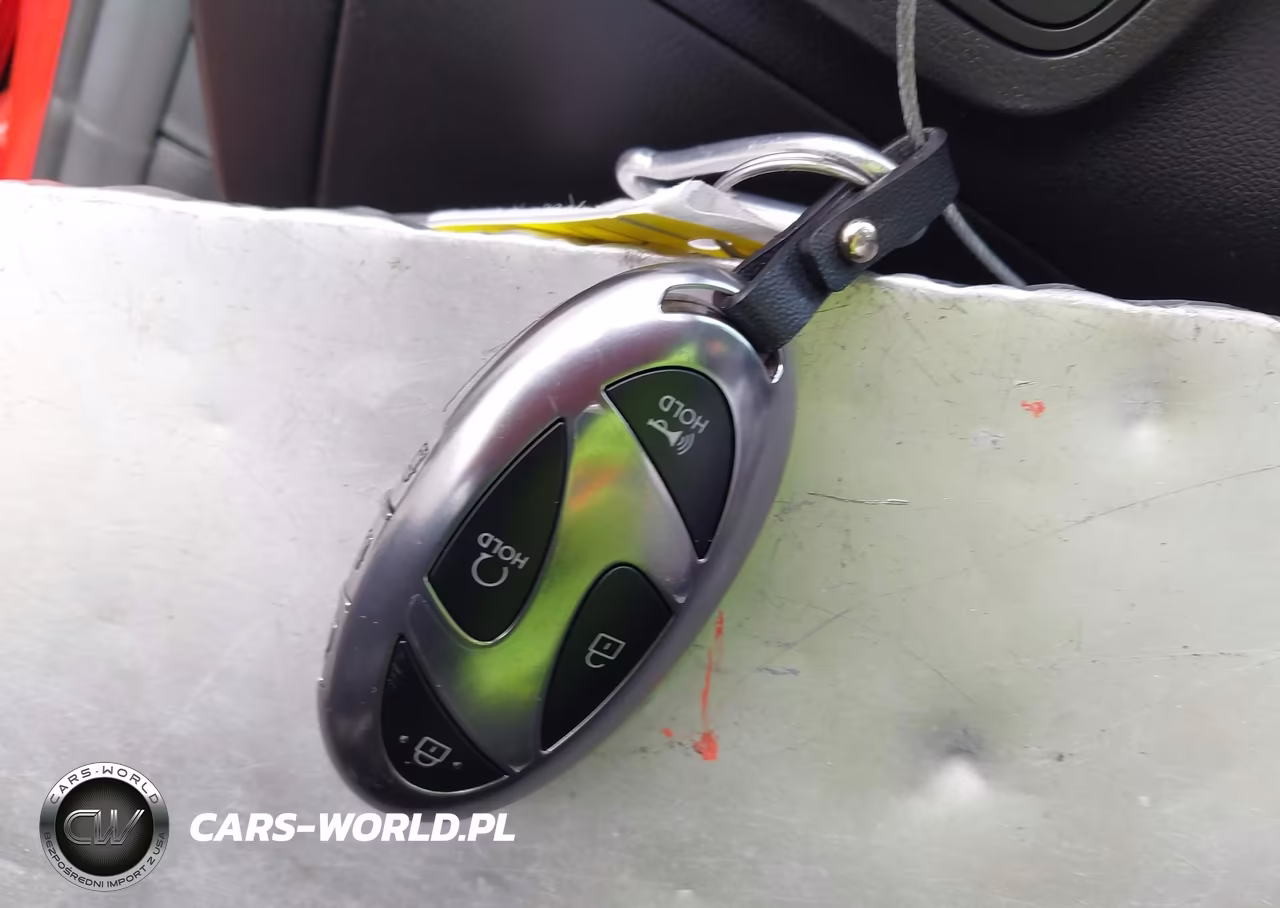 2025 Hyundai Kona Limited VIN:KM8HE3A38SU193990 - 11
