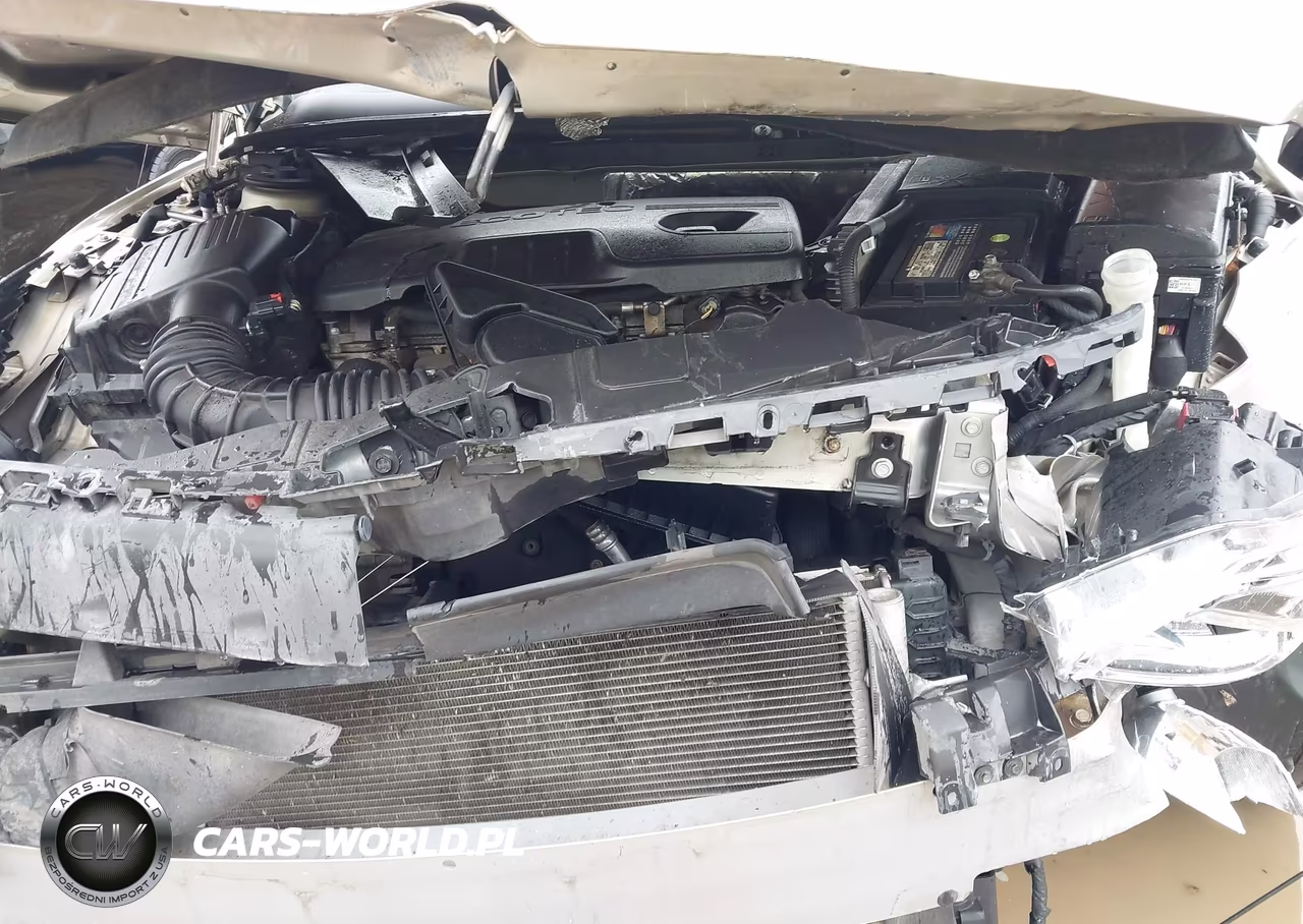 2012 Buick Regal VIN:2G4GR5EK9C9152716 - 10