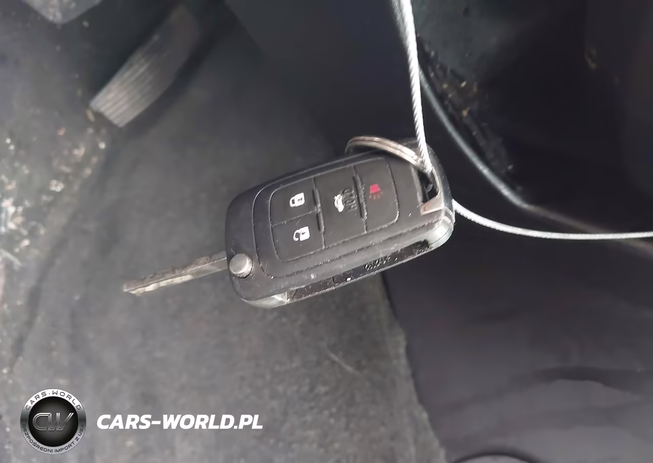 2012 Buick Regal VIN:2G4GR5EK9C9152716 - 11