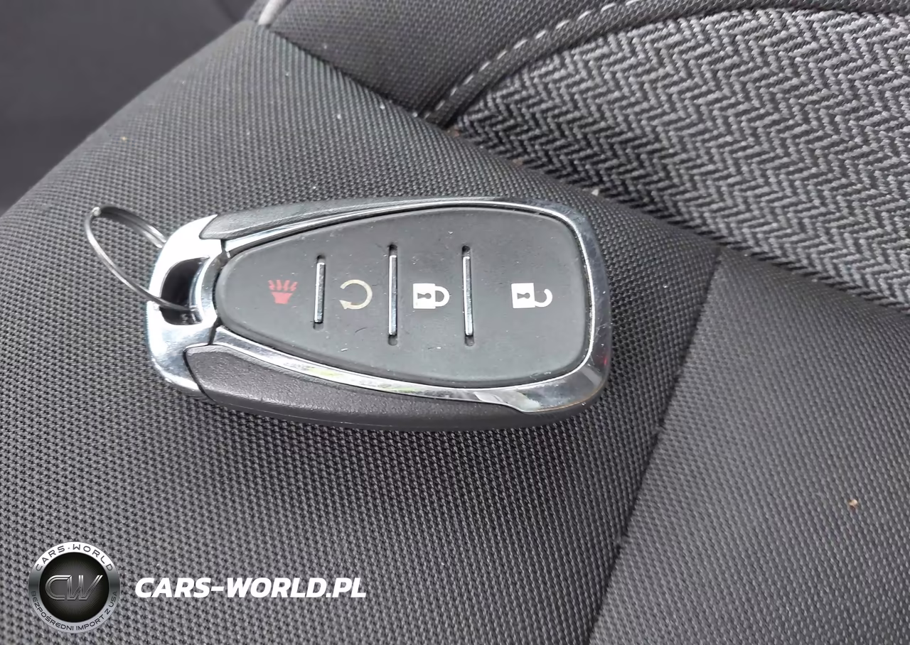 2024 Chevrolet Trailblazer Fwd Lt VIN:KL79MPSL2RB165333 - 11