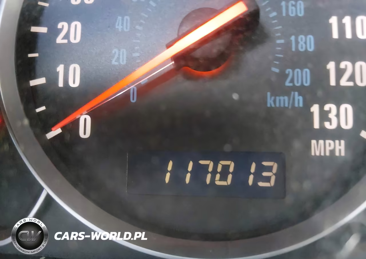 2003 Suzuki Grand Vitara VIN:JS3TD62VX34100845 - 15
