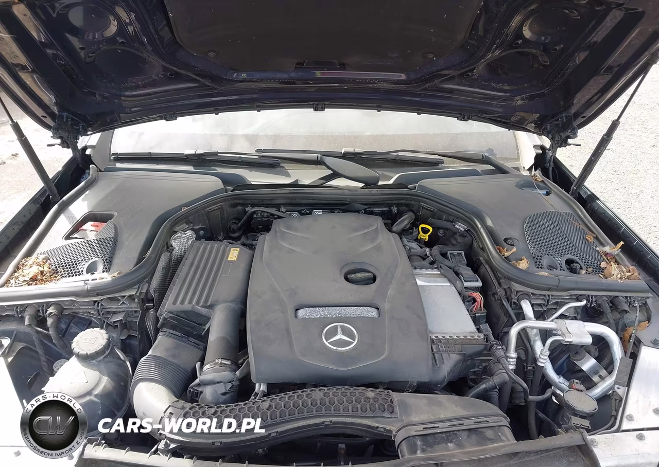 2017 Mercedes-Benz E 300 4Matic VIN:WDDZF4KB3HA075038 - 10