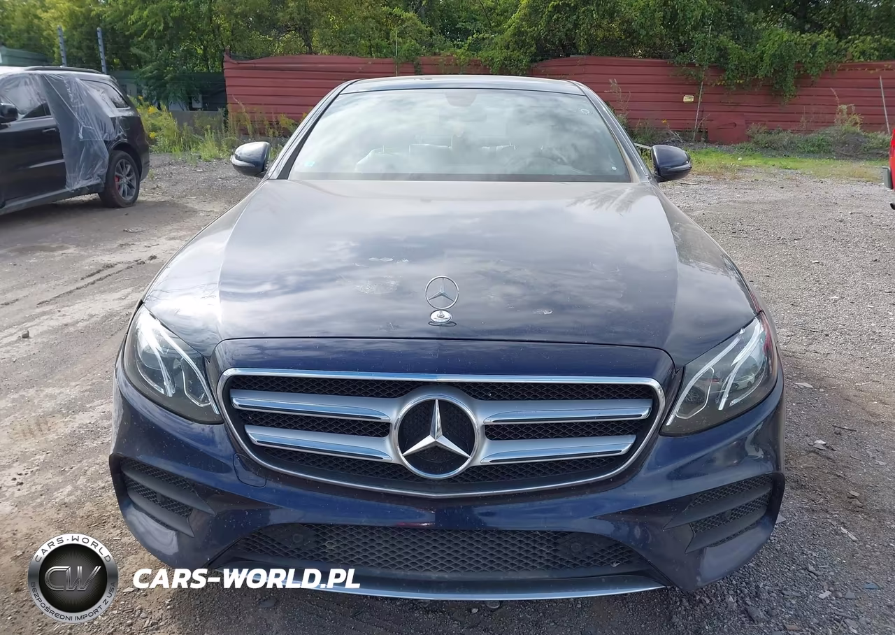 2017 Mercedes-Benz E 300 4Matic VIN:WDDZF4KB3HA075038 - 12