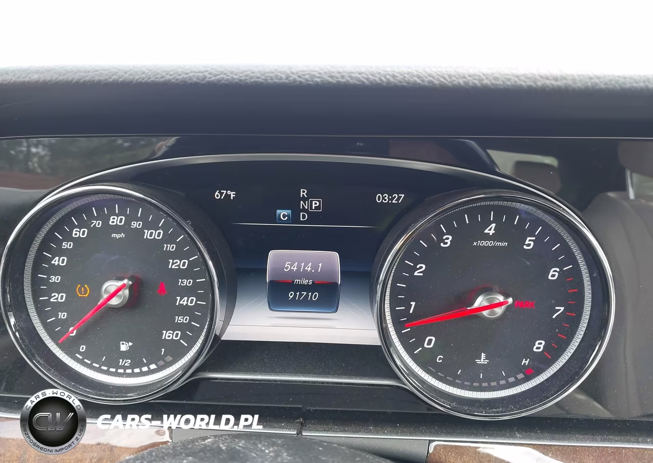 2017 Mercedes-Benz E 300 4Matic VIN:WDDZF4KB3HA075038 - 7