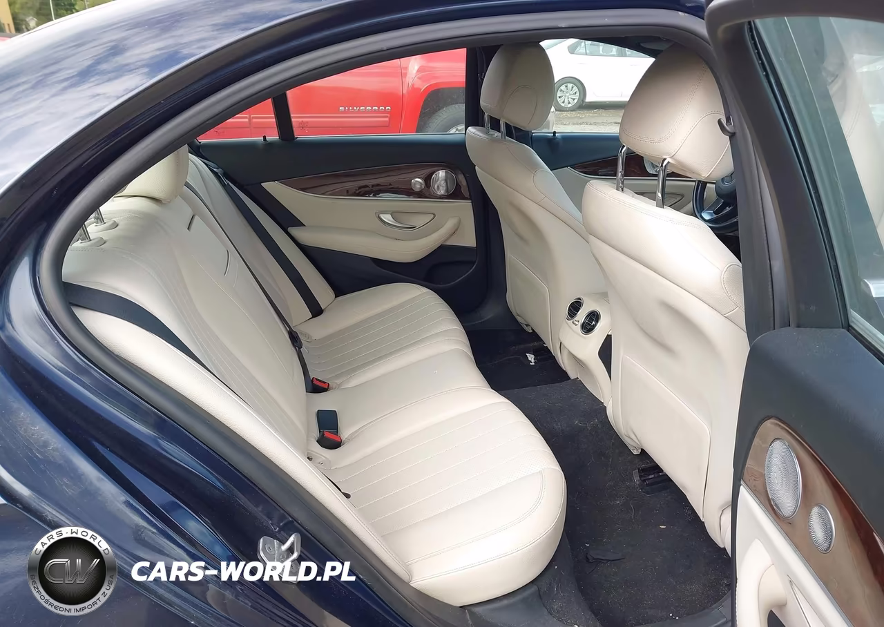 2017 Mercedes-Benz E 300 4Matic VIN:WDDZF4KB3HA075038 - 8