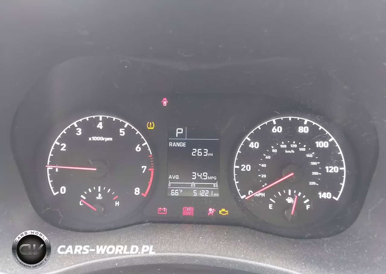 2019 Hyundai Accent Sel VIN:3KPC24A30KE066968 - 7